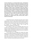 RESENHA CRÍTICA SOBRE METODOLOGIA E ENSINO DO DIREITO: A MODERNIDADE DE JOSÉ REINALDO DE LIMA LOPES