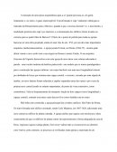 O BARROCO E ROCOCÓ