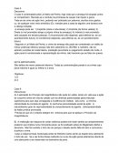 Caso Concreto 5 e 6 - Direito Penal 1/2015