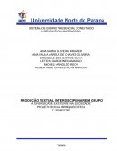 Portifolio 1º semestre matematica