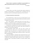 Penhora de Salário e os postulados da razoabilidade e da proporcionalidade: breve análise da jurisprudência brasileira à luz de aportes críticos pós-positivistas.