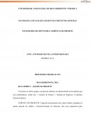 Atps Etapa 1 e 2 Engenharia de Software e Gerenciamento de Processos