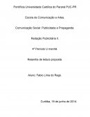 Resenha A Cauda Longa, de Chris Anderson Mídia Impressa, Newton Cesar