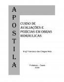 APOSTILA DE AVALIAÇÃO DE PERICIA