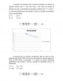 Exercicios Contabilidade