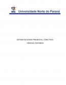 7º SEMESTRE PESQUISANDO A ATIVIDADE E PROPONDO A CRIAÇÃO DE UMA EMPRESA