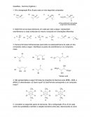 Química organica I