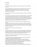 Questionario mercandologia