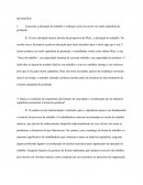 Conceitue a alienação do trabalho e explique como ela ocorre no modo capitalista de produção.