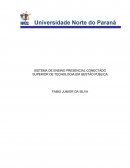 RELEVANCIA DO PLANEJAMENTO E DA CONTABILIDADE PARA GESTÃO PÚBLICA.