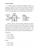 Materiais de construção Mecânica