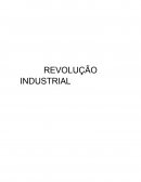 A Revolução Industrial