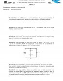 Exercicios de transformada de laplace