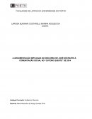 A ARGUMENTAÇÃO IMPLICADA NO DISCURSO DE JOSÉ SÓCRATES À COMUNICAÇÃO SOCIAL NO “OUTONO QUENTE” DE 2014