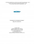 Da Organização e da Fiscalização da Fundação: Artigo 1.199 a 1.204, do CPC.