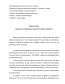 Gestão por Competências: Impactos na gestão de pessoas