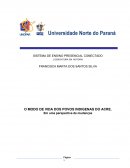 PROJETO DE PESQUISA FINAL 7º SEMESTRE HISTORIA UNOPAR