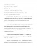 RECURSO ESPECIAL. PREVIDÊNCIA SOCIAL. LEI 8.213/91, ART. 16, § 2º, COM A MODIFICAÇÃO DADA PELA LEI 9.528/97, QUE EXCLUIU O MENOR SOB GUARDA JUDICIAL DA PROTEÇÃO PREVIDENCIÁRIA ARGUIÇÃO INCIDENTAL DE INCONSTITUCIONALIDADE