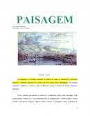 Paisagem