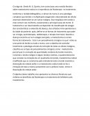 Resenha mastectomia