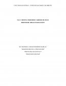 O “B.F SKINNER E O BEHAVIORISMO RADICAL” “SIGMUND FREUD E A PSICANÁLISE” “PSICOLOGIA DA GESTALT”