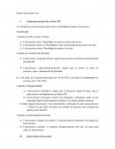 O Fenômeno processual pelo qual ocorre a pluralidade de partes no processo.