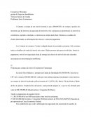 Economia e Mercados Gestão de Negócios Imobiliários Técnicas básicas de vendas Problemas Sócio Econômicos