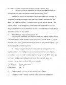 TAREFA 1 - O Ambiente e Doenças do Trabalho (HST4)