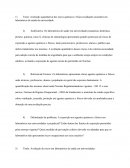 Metodologia trabalho Cientifico