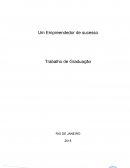 A Filosofia da empresa é sempre se colocar no lugar no cliente