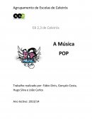 Musica pop