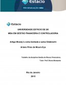 Artigo Moodys