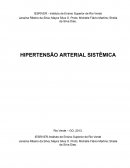 A Hipertensão Arterial