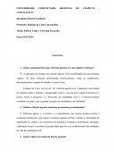 Qual o Principal Fator Que o Direito Agrário Teve por Objetivo Ordenar?