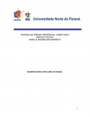 Manifestações no Brasil Pré copa do mundo