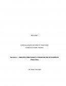 AS ISENÇÕES TRIBUTÁRIAS E A REGRA-MATRIZ DE INCIDÊNCIA TRIBUTÁRIA