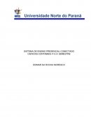 O Trabalho Gestão Empresarial