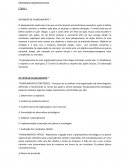 ATPS PROCESSOS ADMINISTRATIVOS ETAPA 1