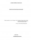 Fundamentos teoricos e metodológicos do ensino de matemática