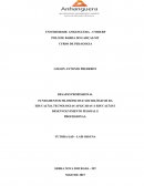 FUNDAMENTOS FILOSÓFICOS E SOCIOLÓGICOS DA EDUCAÇÃO, TECNOLOGIAS APLICADAS À EDUCAÇÃO E DESENVOLVIMENTO PESSOAL E PROFISSIONAL