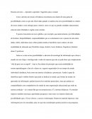 Resumo Texto Aprendendo a Aprender