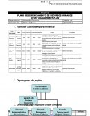 Qualificação de Fornecedores 3M