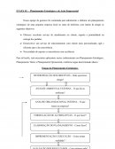 ATPS ADMINISTRAÇÃO - CURSO CONTABILIDADE