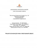 Restaurante smak