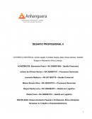 Desenvolvimento Pessoal e Profissional, Ética e Relações Humanas no Trabalho e Empreendedorismo.