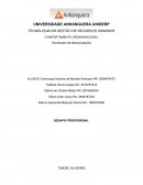 RECURSOS HUMANOS COMPORTAMENTO ORGANIZACIONAL TECNICAS DE NEGOCIAÇÃO