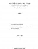 SURDEZ NO ASPECTO MÉDICO, CULTURAL E SOCIAL LIBRAS E A CULTURA SURDA