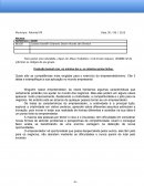 Quais as competências mais exigidas para o exercício do empreendedorismo.