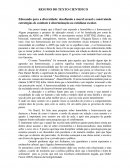 Texto cientifico