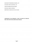 CONSTRUÇÃO DE UM INDICADOR A PARTI DO EXTRATO DE REPOLHO ROXO, PARA TESTE DE SOLUÇÕES ÁCIDO E BÁSICAS